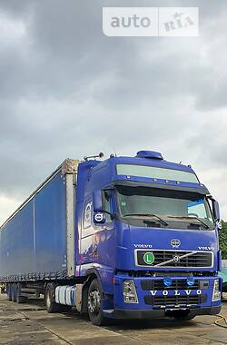 Volvo FH 12 2008