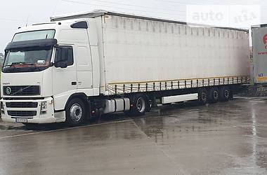 Volvo FH 12  2007