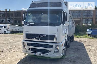 Volvo FH 12  2003