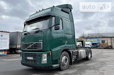 Volvo FH 12  2004