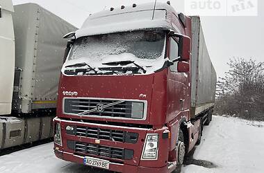 Volvo FH 12  2008