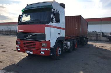 Volvo FH 12  2001