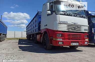 Volvo FH 12  1998