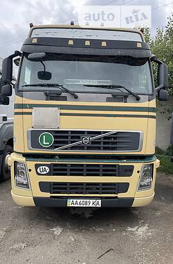 Volvo FH 12  2004