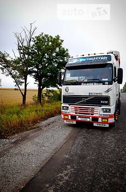 Volvo FH 12  1997