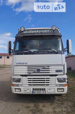 Volvo FH 12  2001