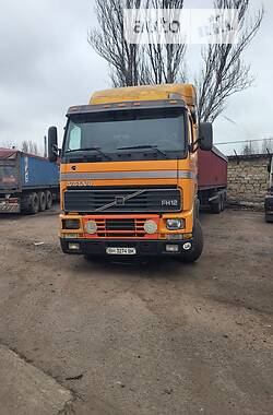 Volvo FH 12  1996