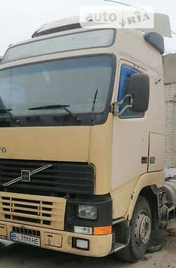 Volvo FH 12  2000