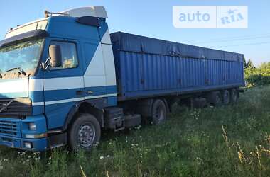 Volvo FH 12  1998