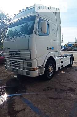 Volvo FH 12  1998
