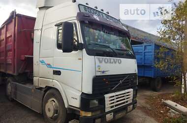 Volvo FH 12  2001