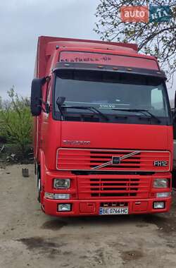 Volvo FH 12  2000