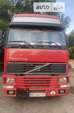 Volvo FH 12  2000