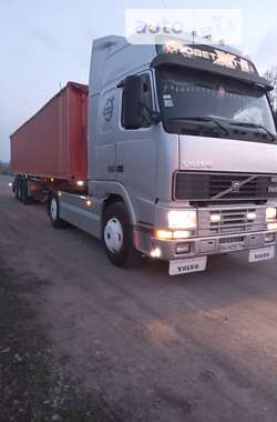 Volvo FH 12  2001