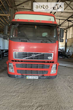 Volvo FH 12  2003