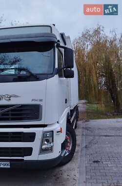 Volvo FH 12  2005
