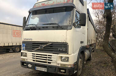 Volvo FH 12 2001