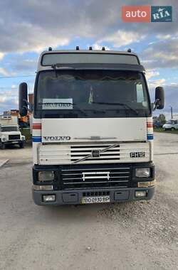 Volvo FH 12  1997