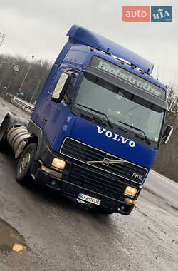 Volvo FH 12  2001