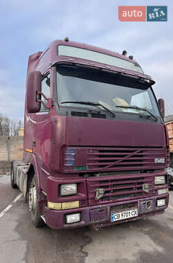 Volvo FH 12  1998