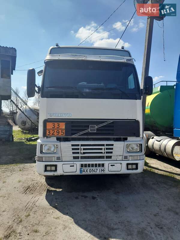 Volvo FH 12