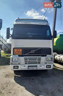 Volvo FH 12  1998