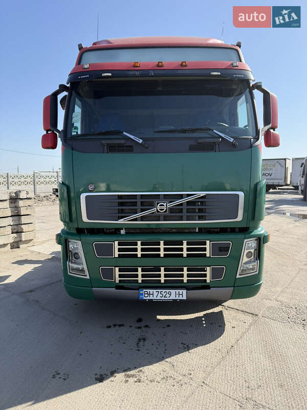 Volvo FH 12