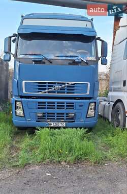 Volvo FH 12  2002