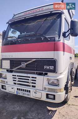 Volvo FH 12  2003