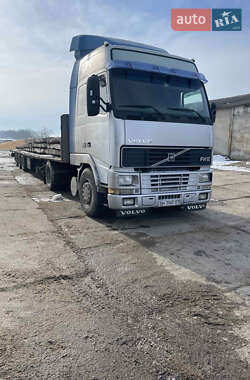Volvo FH 12  2000
