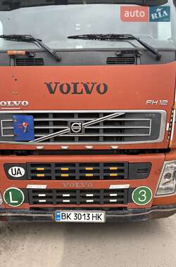 Volvo FH 12 2002