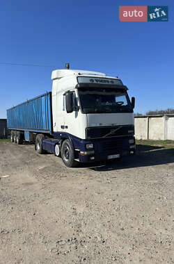 Volvo FH 12  1998