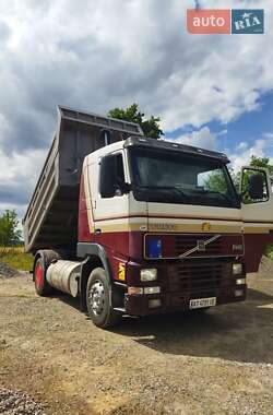 Volvo FH 12  1999