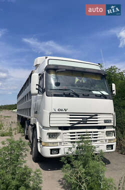 Volvo FH 12 2001