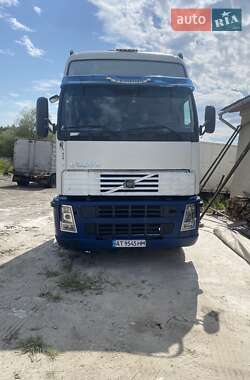 Volvo FH 12  2000