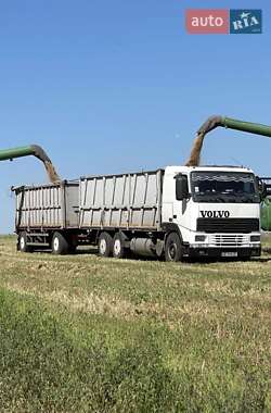 Volvo FH 12  1999