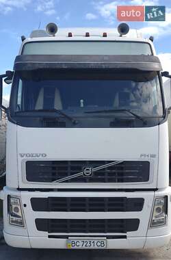 Volvo FH 12  2004