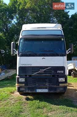 Volvo FH 12  2001