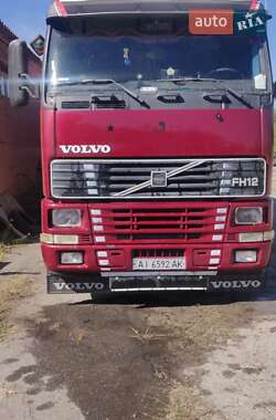 Volvo FH 12  1996