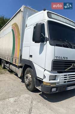 Volvo FH 12  2001
