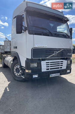 Volvo FH 12  1998