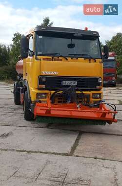 Volvo FH 12  1997