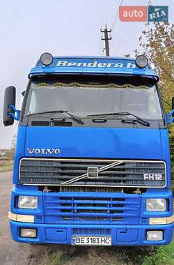 Volvo FH 12  1998