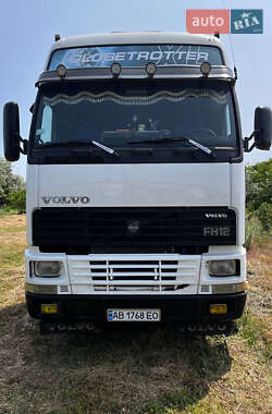 Volvo FH 12  2001