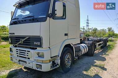Volvo FH 12 1998