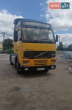 Volvo FH 12 2001