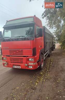 Volvo FH 12  2002