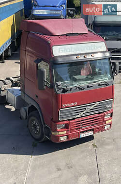 Volvo FH 12  1999