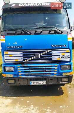 Volvo FH 12  1999