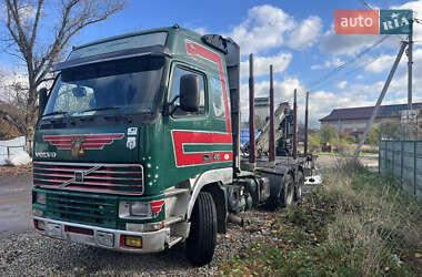 Volvo FH 12  2003
